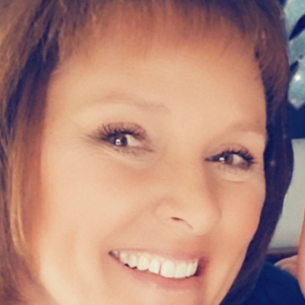 Meet your Posher, Jeri lynn